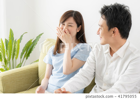 Couple Couple 41795055