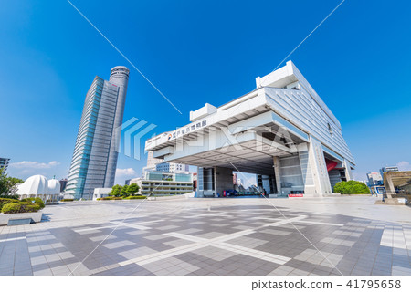 Edo-Tokyo Museum 41795658