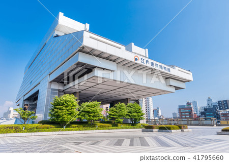 江戶東京博物館 江戶東京博物館 41795660