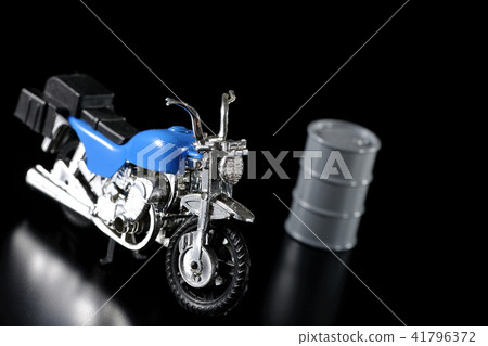 I am concerned about gasoline fee. 41796372