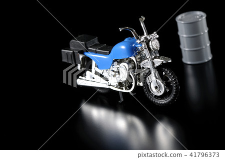 I am concerned about gasoline fee. 41796373