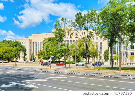 Washington, USA, District Court E. 41797180