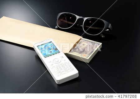 也許是騙局？ 41797208