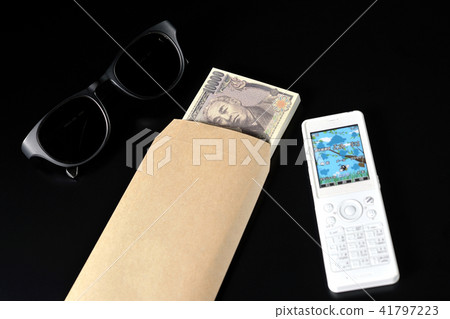 也許是騙局？ 41797223