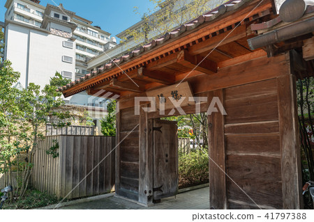 Yamashiro Onsen Total Water Yamashiro Onsen Total Water 41797388