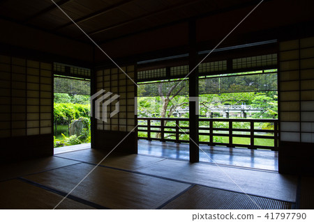 Kaisekitei在初夏 Kaisekitei在初夏 41797790