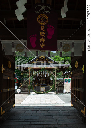 Nago Shrine / Great Exhaust of Natsukoshi 41797922