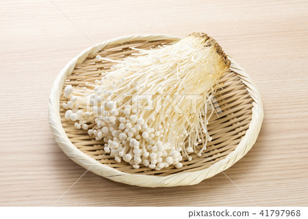 金針菇 金針菇 41797968