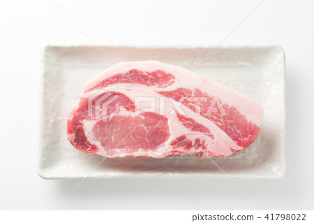 Pork loin Pork loin 41798022