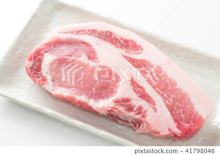 Pork loin Pork loin 41798046