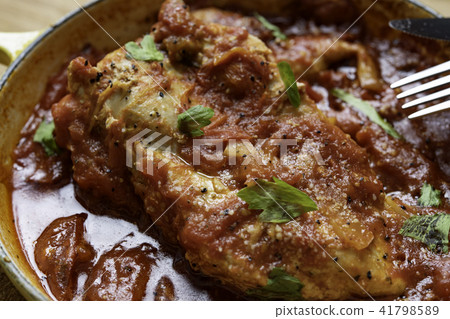 在番茄燉雞 41798589