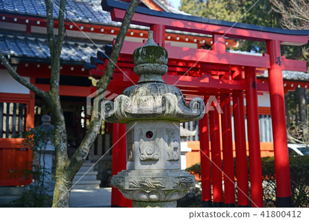 Tajiri Inari shrine -4 Tajiri Inari shrine -4 41800412