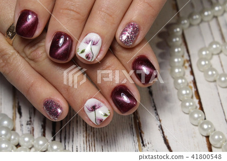 Amazing natural nails. Amazing natural nails. 41800548