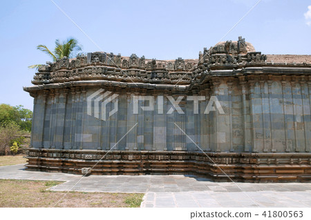 Basadi Halli jain temple complex, Karnataka 41800563