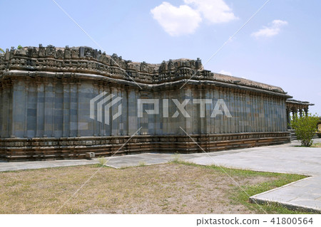 Parshvanatha Basadi, Basadi Halli jain temple 41800564