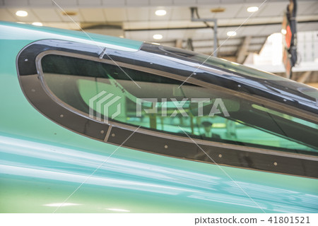 [Hokkaido Tohoku Shinkansen Tokyo Station] 41801521