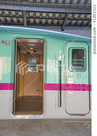 [北海道東北新幹線東京站] 41801522