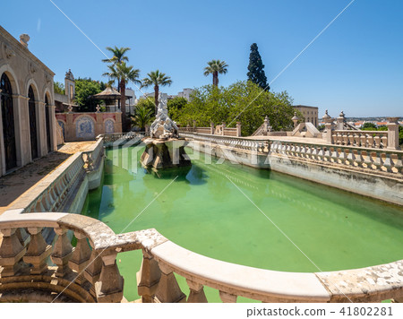 Palace "Pousada Palacio de Estoi" Palace "Pousada Palacio de Estoi" 41802281