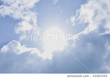 Large sky 41802445