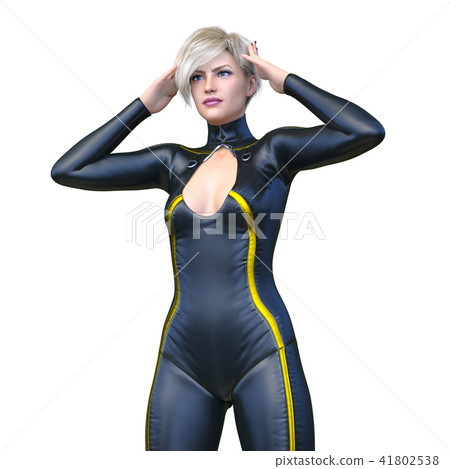 超級女人 超級女人 41802538