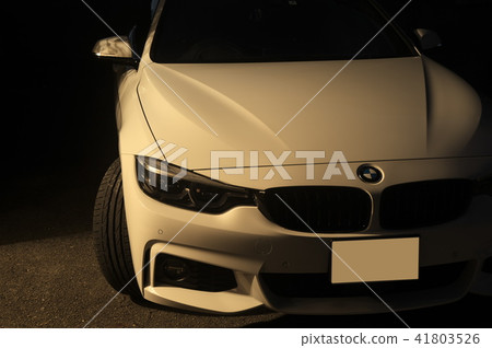 coupe, automobile, car 41803526