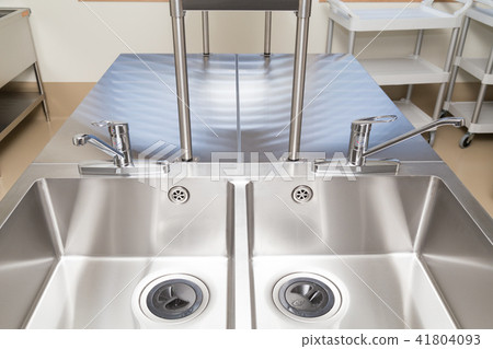 一個廚房 41804093