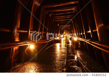 A trip along the Watarase Valley Railway Tsutsudo 41804152