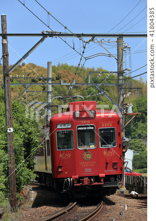 和歌山電工 41804385