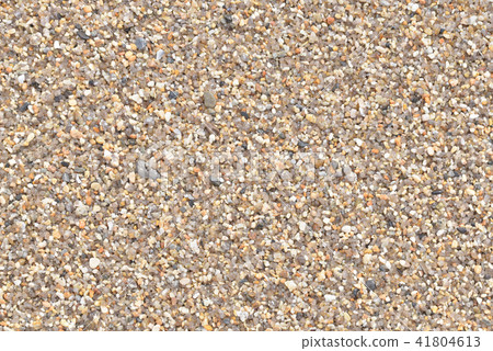 sand on the beach 41804613