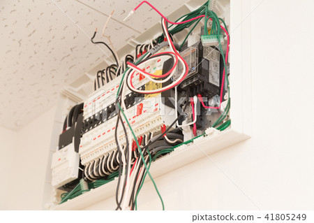 配電板 配電板 41805249