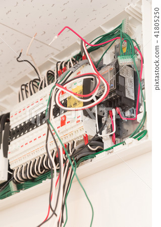switchboard switchboard 41805250