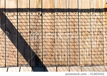 木板與光影 木板と光影 Wooden Board with Light and Shadow 41805442