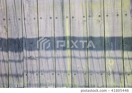 木板與光影 木板と光影 Wooden Board with Light and Shadow 41805446