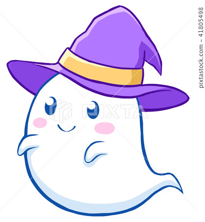 Tongari hat no Obake 41805498