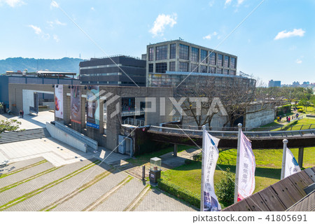 Yingge Ceramic Museum Taiwan Taipei Shuguang Yangge Ceramics Museum Yingge Ceramics Museum 41805691