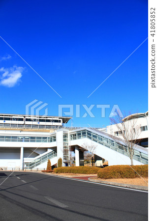 Yagura Station前面的風景 41805852