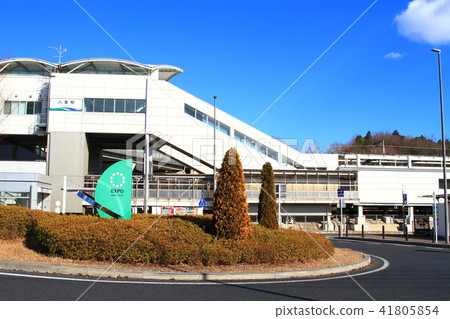 Yagura Station前面的風景 41805854