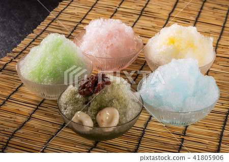 刨冰刨冰 刨冰刨冰 41805906