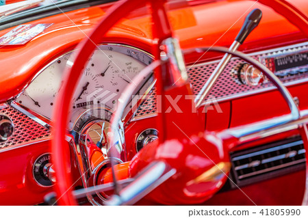 1955 Chevrolet BelAir Coupe 1955 Chevrolet BelAir Coupe 41805990