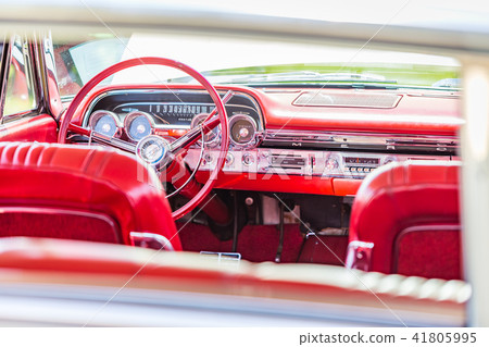 1964 Mercury Montclair hardtop 1964 Mercury Montclair hardtop 41805995