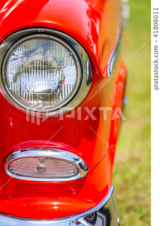 1955 Chevrolet BelAir coupe 1955 Chevrolet BelAir coupe 41806011