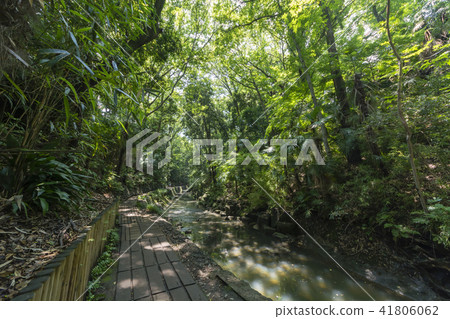 Trance Valley Tanizawa River Trance Valley Tanizawa River 41806062