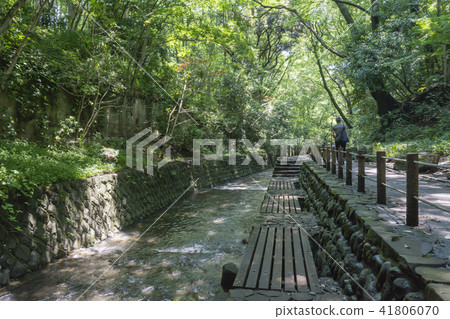 Trance Valley Tanizawa River Trance Valley Tanizawa River 41806070