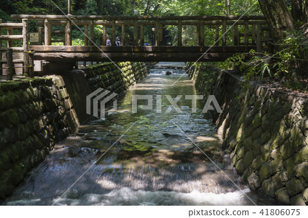 Trance Valley Tanizawa River Trance Valley Tanizawa River 41806075