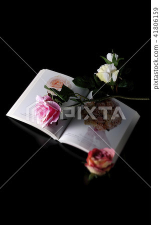 Make bouquet 41806159