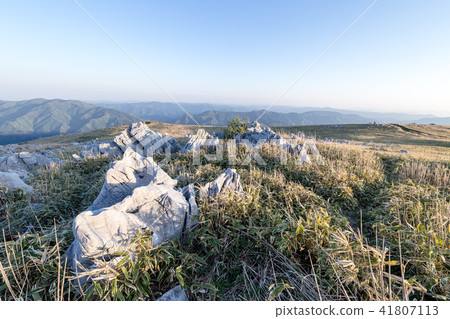 Shikoku karst 41807113