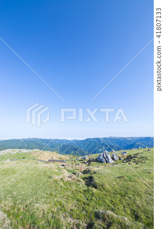 Shikoku karst 41807133