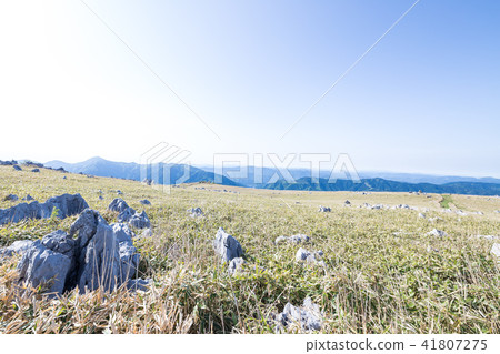 四國喀斯特 41807275