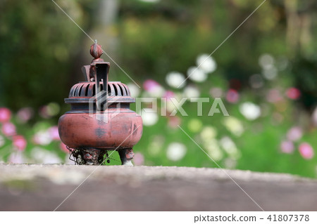 Rikuji Rikuji 41807378