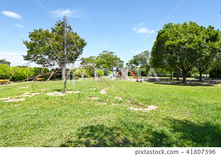 Chosei Village Nikata綜合公園 Chosei Village Nikata綜合公園 41807396